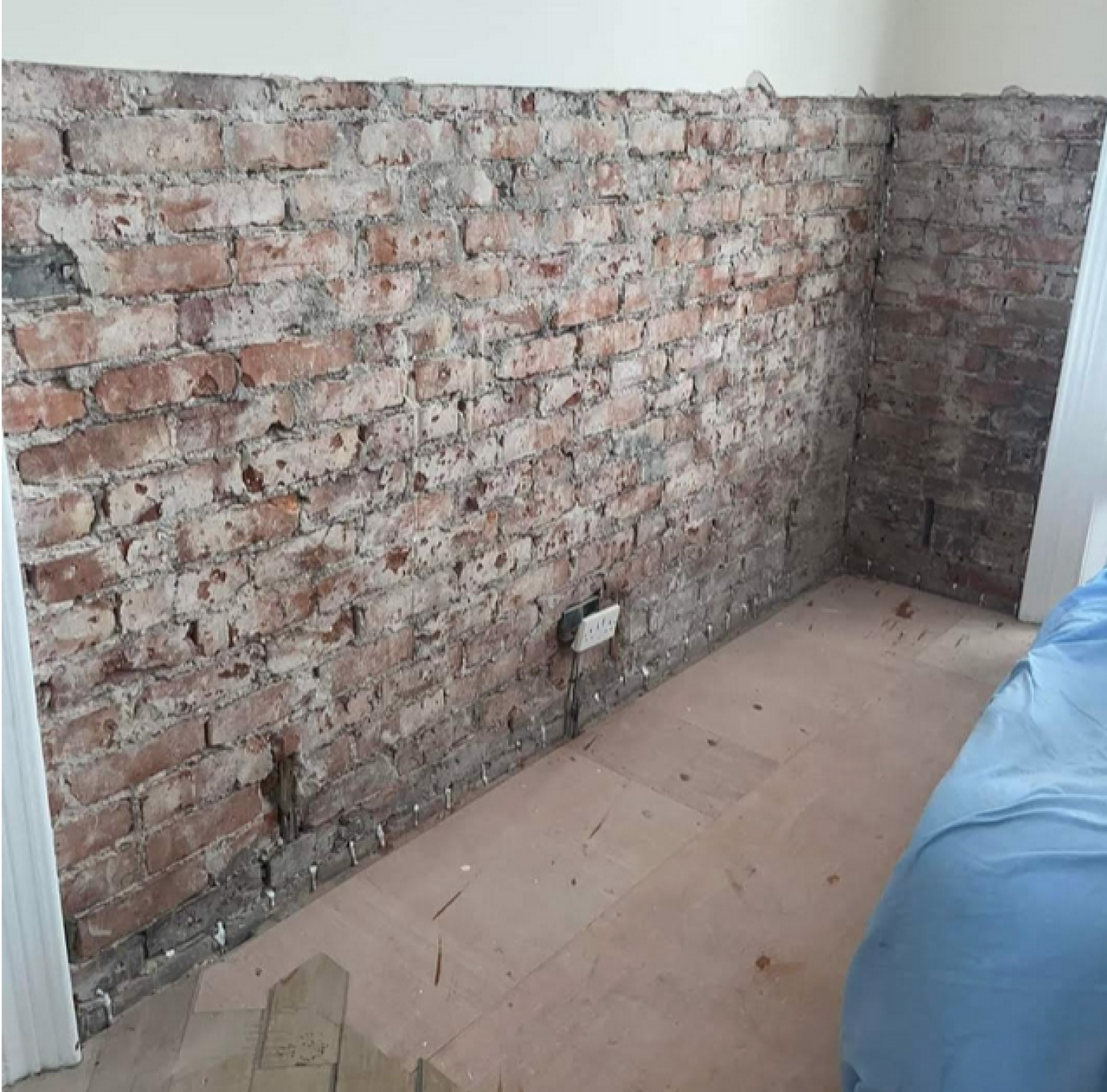 Damp Proofing 10