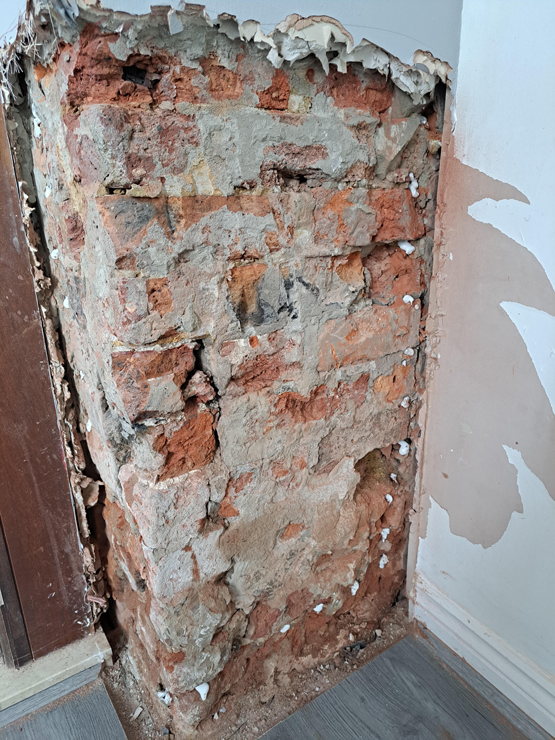 Damp Proofing 9.1